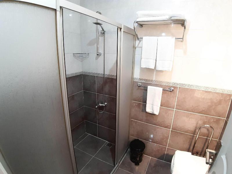 Burak Apart Otel image