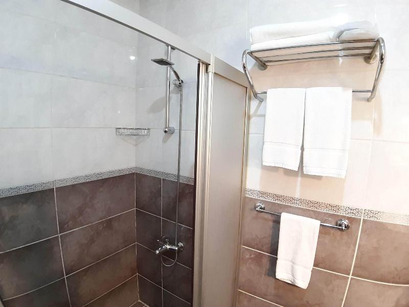 Burak Apart Otel image