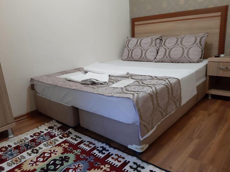 Burak Apart Otel image