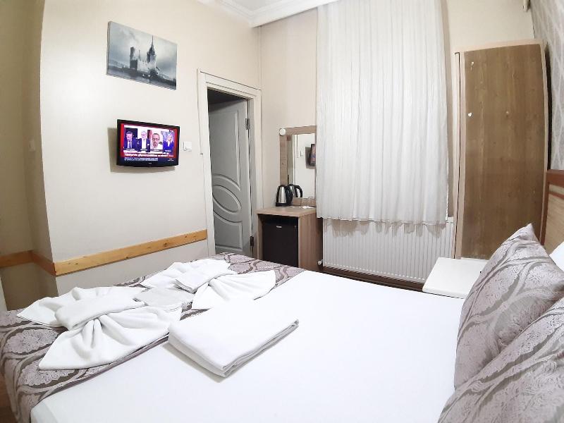 Burak Apart Otel image