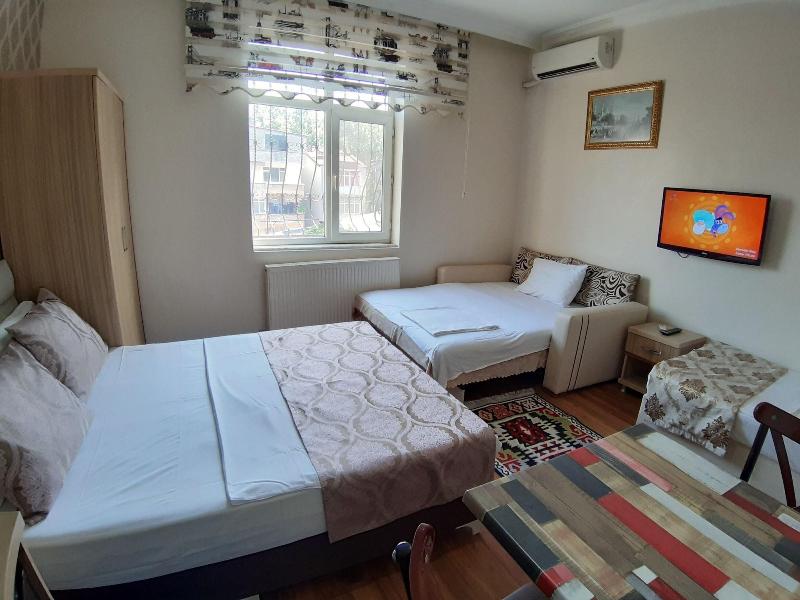Burak Apart Otel image