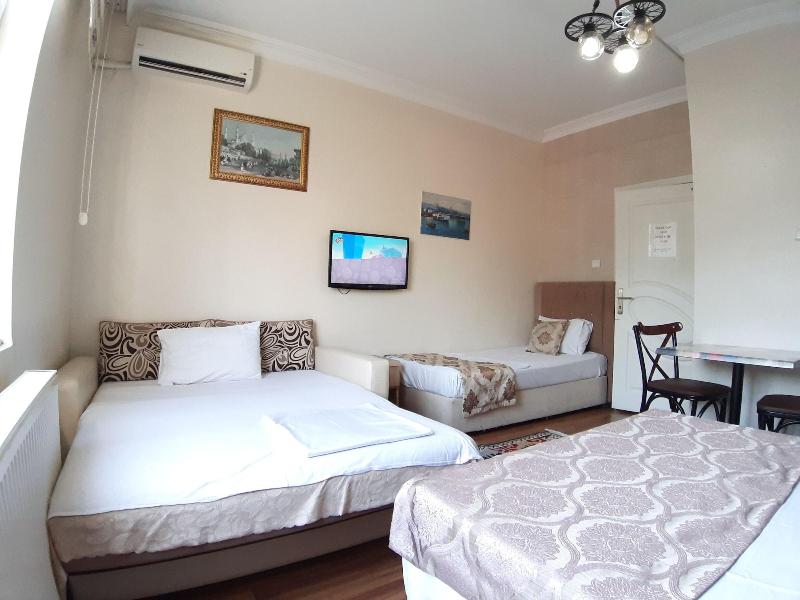 Burak Apart Otel image