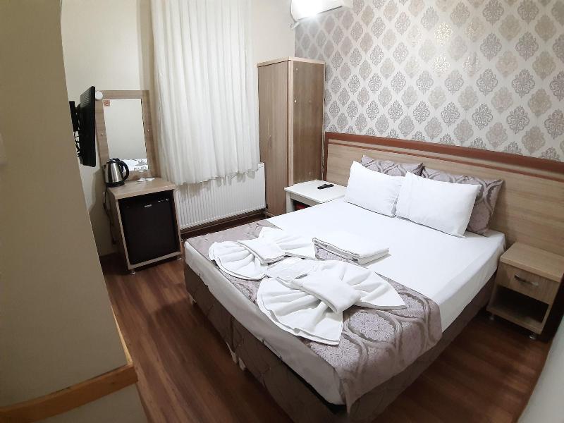 Burak Apart Otel image