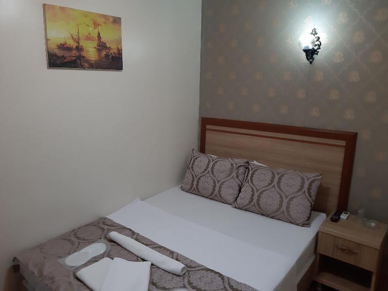 Burak Apart Otel image