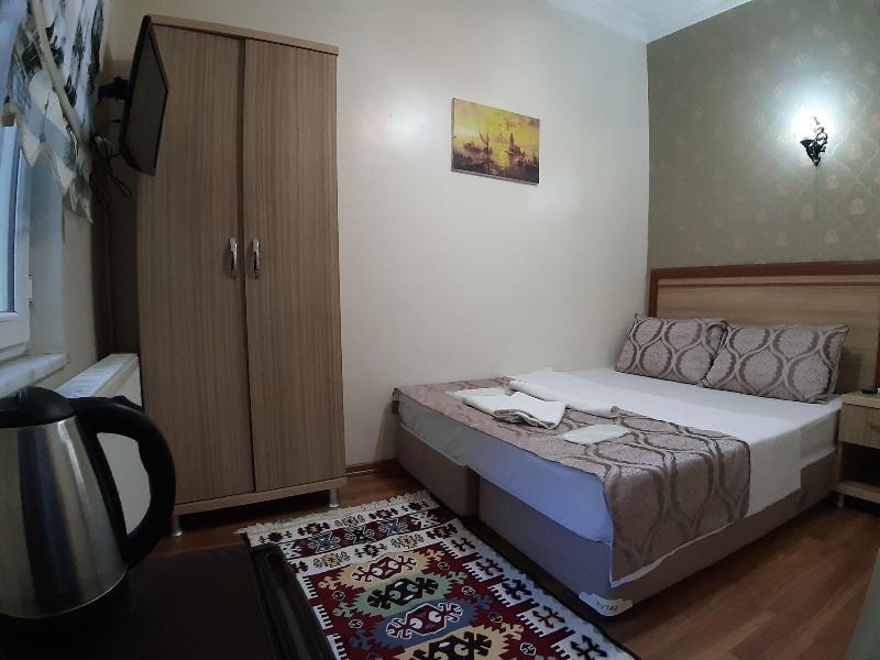 Burak Apart Otel image