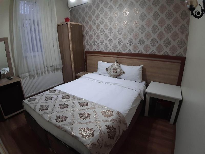 Burak Apart Otel image