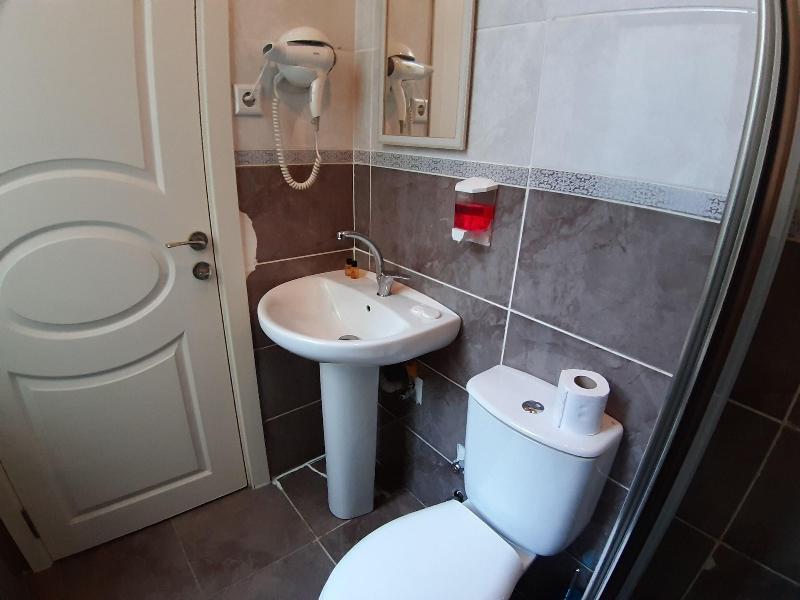 Burak Apart Otel image