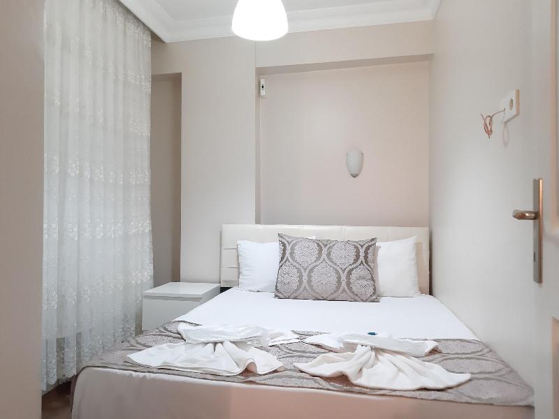 Burak Apart Otel image