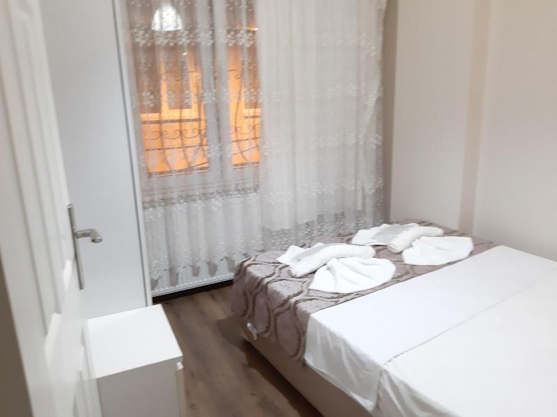 Burak Apart Otel image