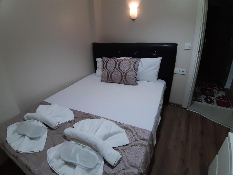 Burak Apart Otel image