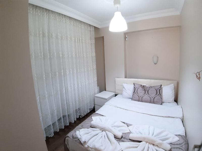 Burak Apart Otel image