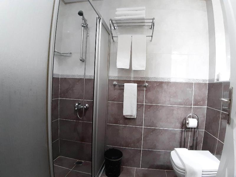 Burak Apart Otel image
