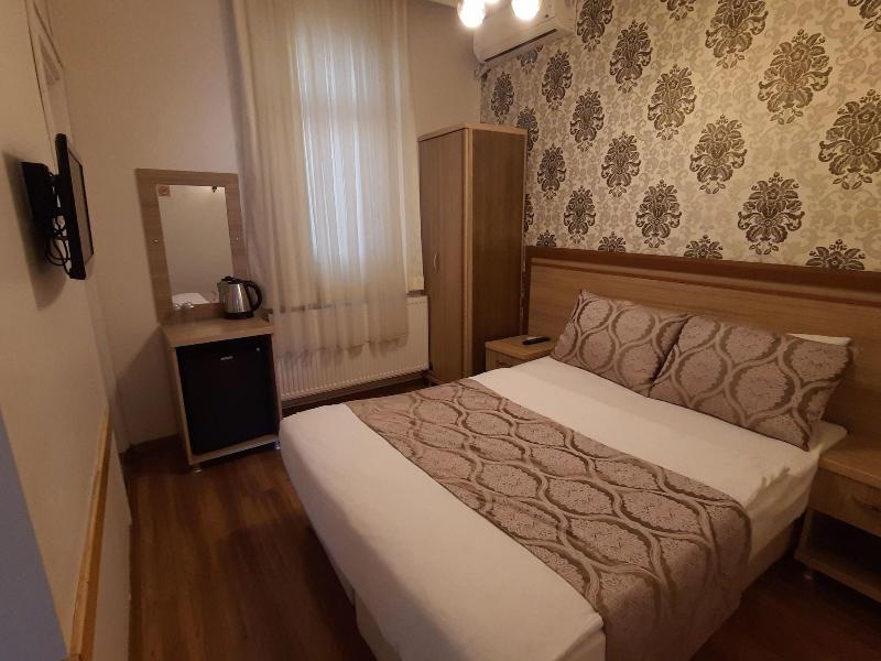 Burak Apart Otel image