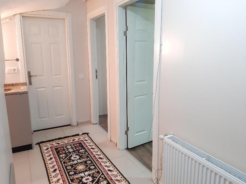 Burak Apart Otel image