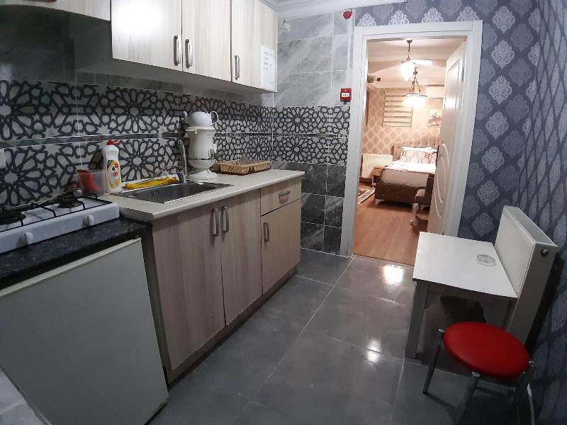 Burak Apart Otel image