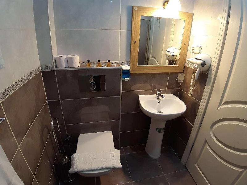 Burak Apart Otel image