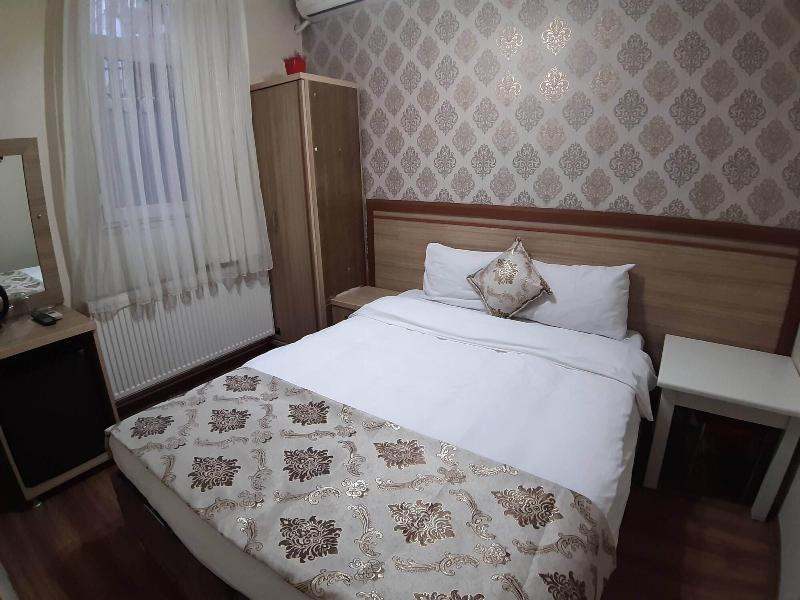 Burak Apart Otel image