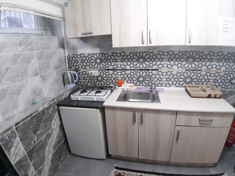 Burak Apart Otel image