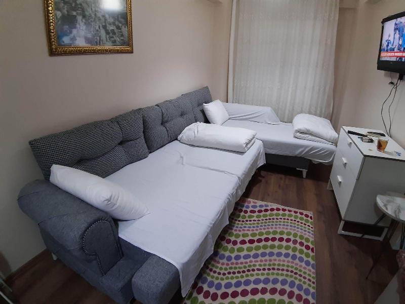 Burak Apart Otel image