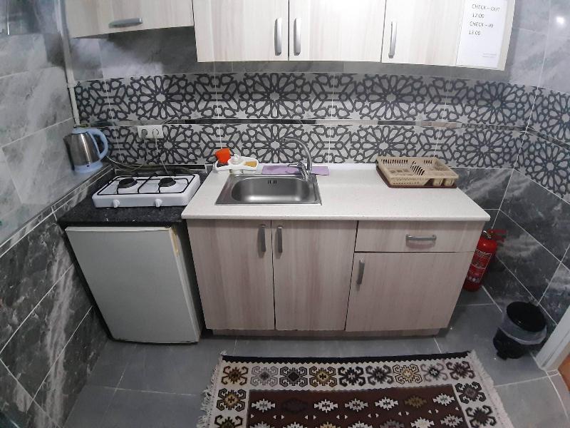 Burak Apart Otel image