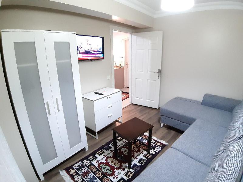 Burak Apart Otel image