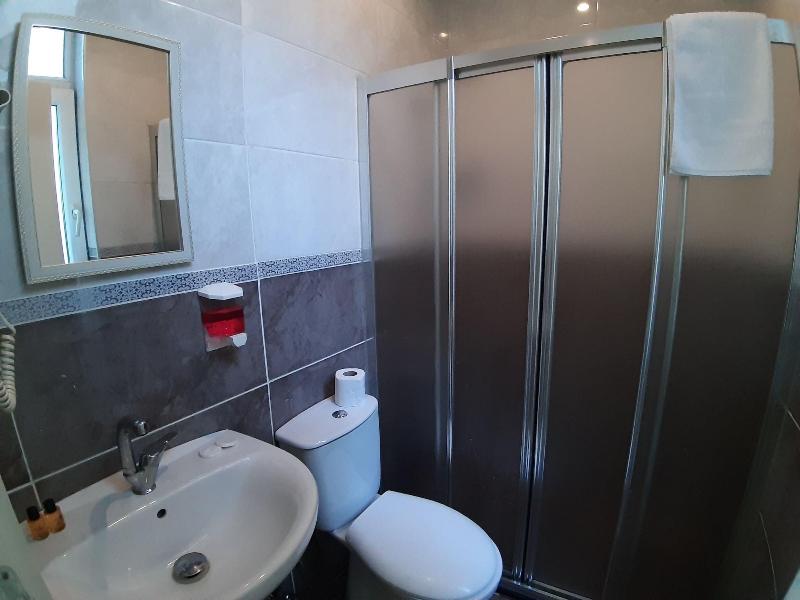 Burak Apart Otel image