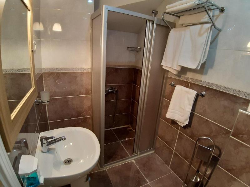 Burak Apart Otel image