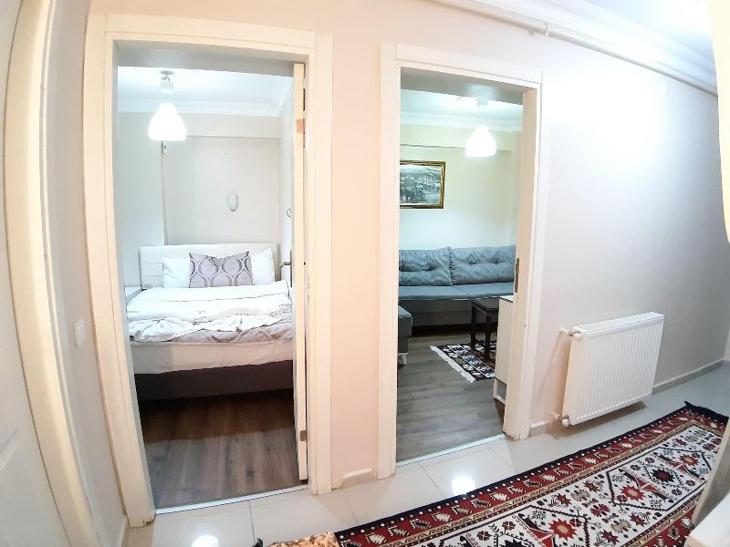 Burak Apart Otel image