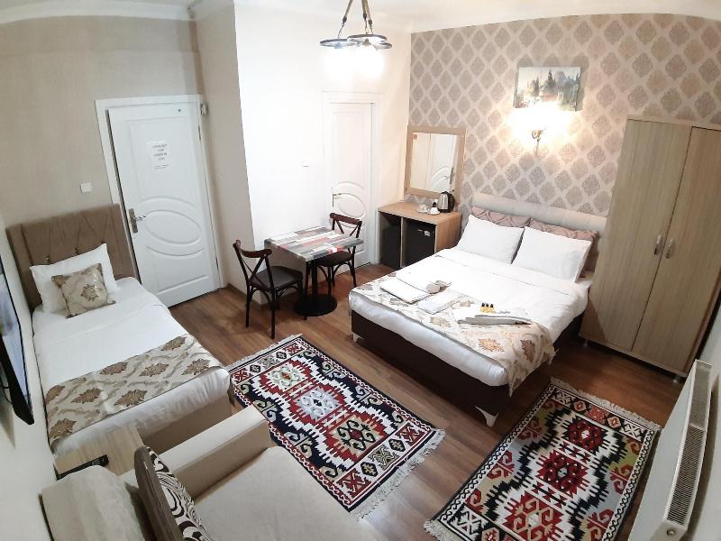 Burak Apart Otel image