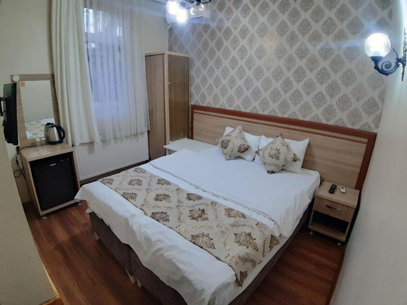 Burak Apart Otel image