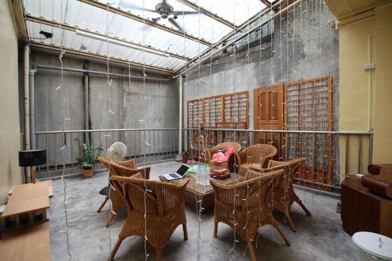 Movie Inn Hostel 2