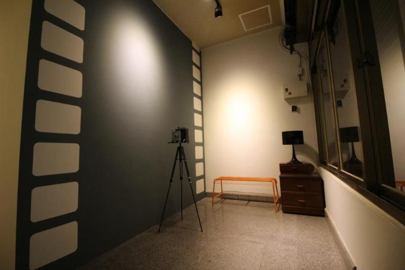 Movie Inn Hostel