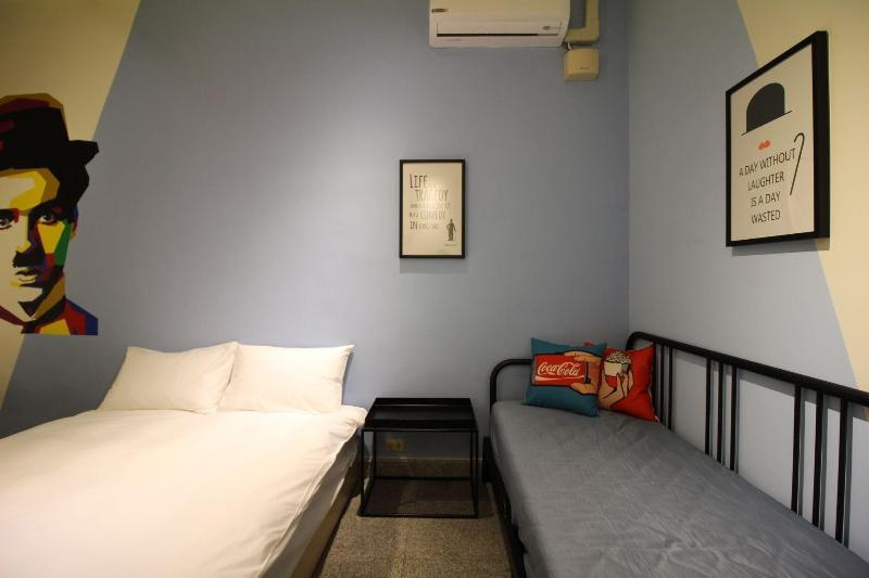 Movie Inn Hostel 4