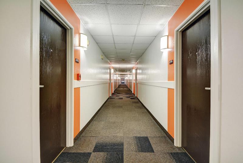 Motel 6 Seekonk, Ma - Providence East image
