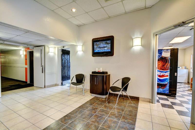Motel 6 Seekonk, Ma - Providence East image