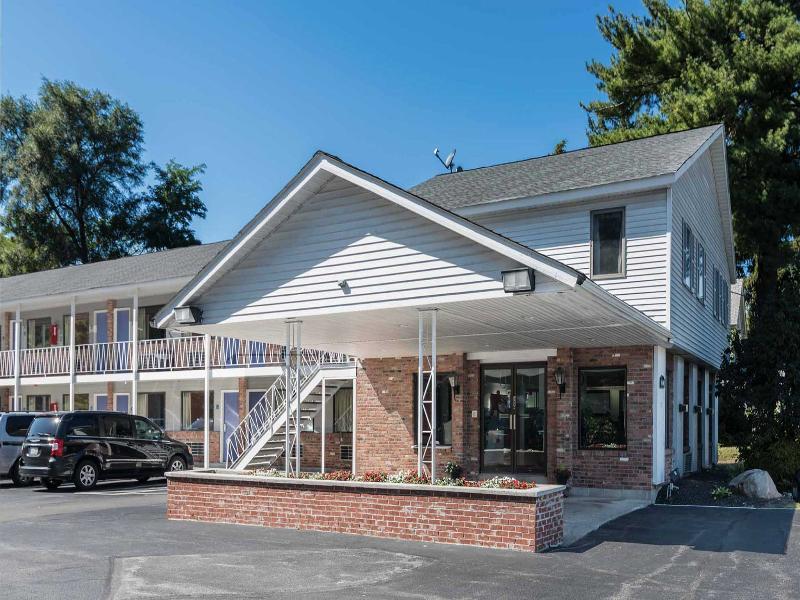 MOTEL 6 - Albany, NY - Airport GA image