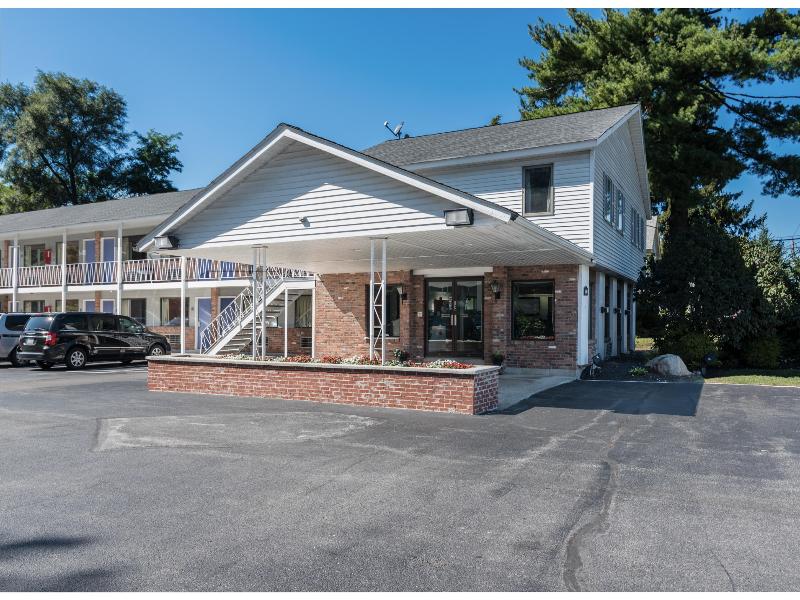MOTEL 6 - Albany, NY - Airport GA image
