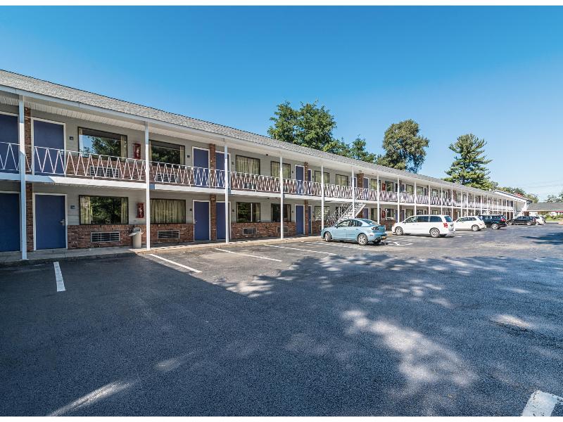 MOTEL 6 - Albany, NY - Airport GA image