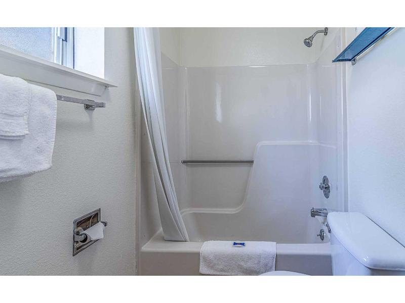 MOTEL 6 - Albany, NY - Airport GA image