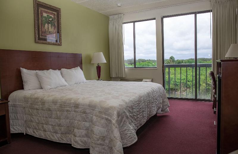 Port Labelle Inn & Conference Center image