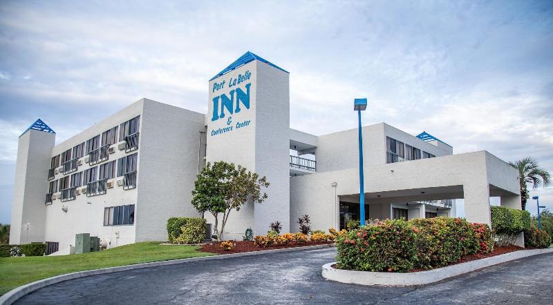 Port Labelle Inn & Conference Center image