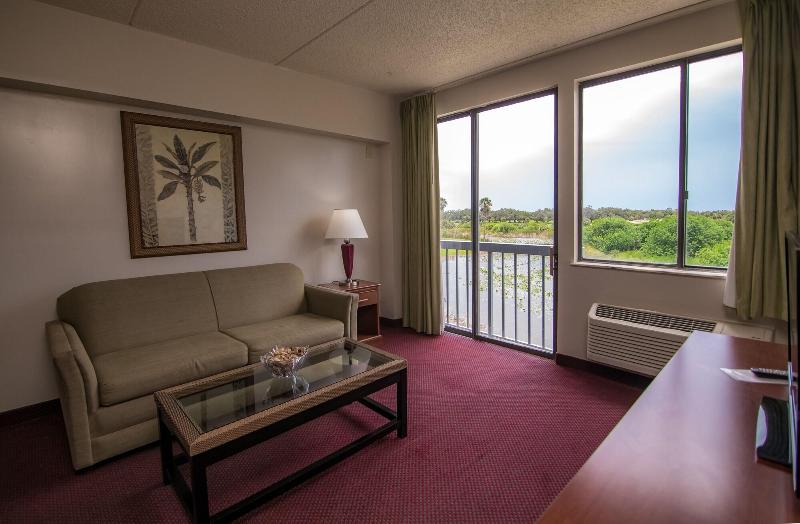 Port Labelle Inn & Conference Center image