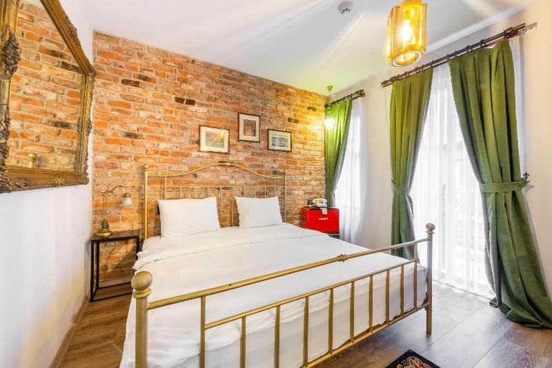 Hotel Des Arts image