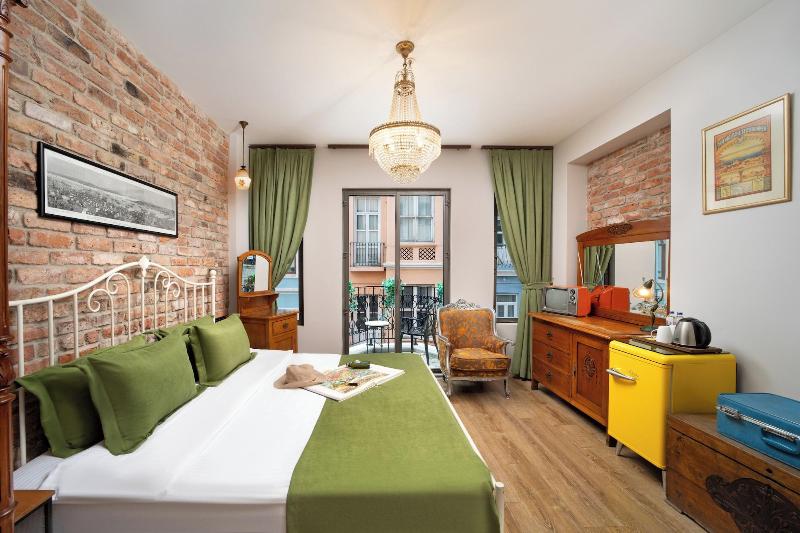 Hotel Des Arts image