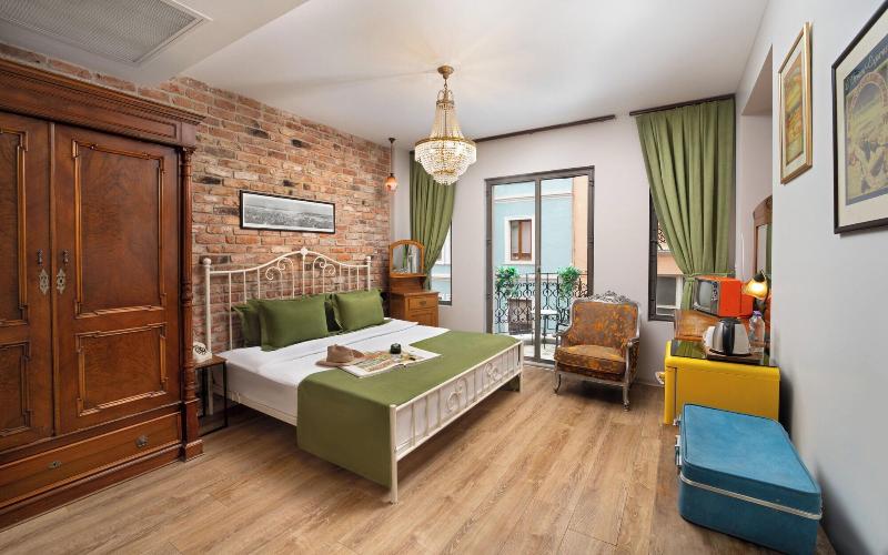 Hotel Des Arts image