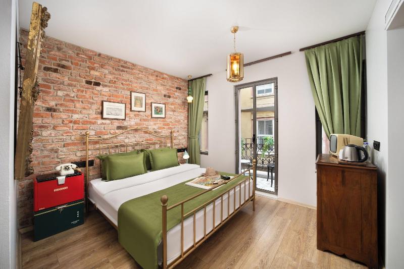 Hotel Des Arts image