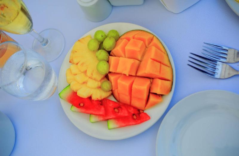 Village By Sea Cliff — restaurant