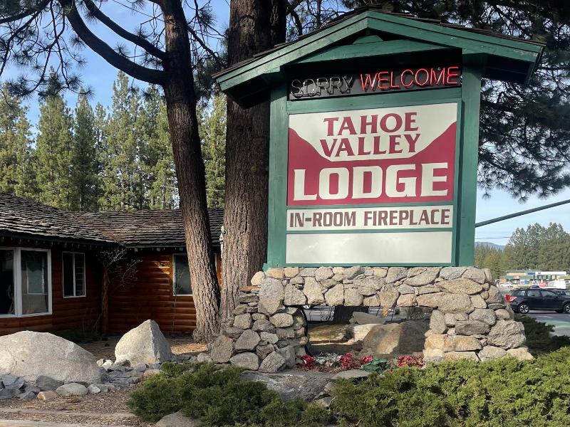 Tahoe Valley Lodge image