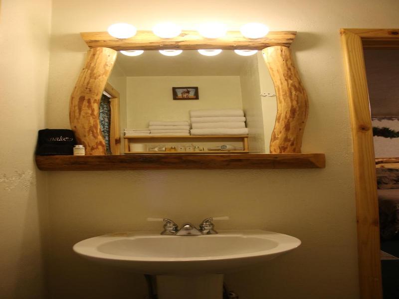Tahoe Valley Lodge image