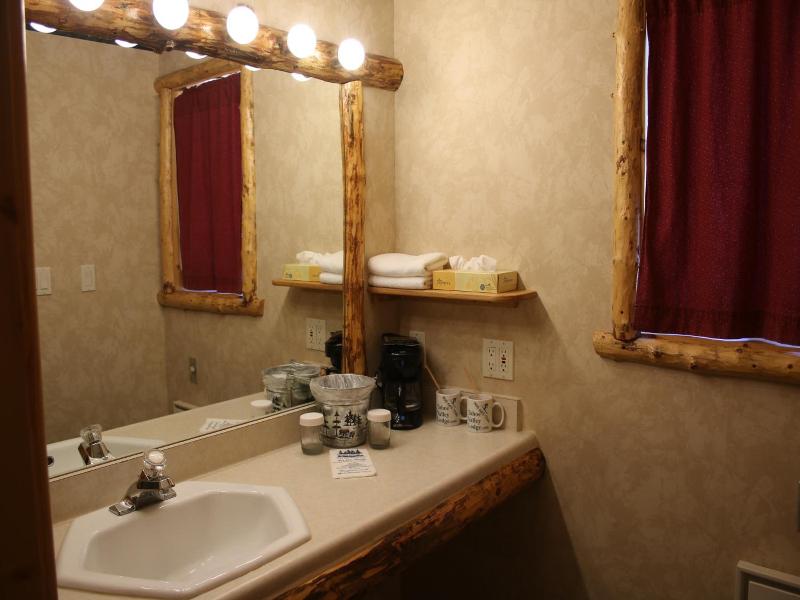 Tahoe Valley Lodge image